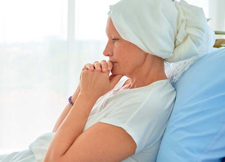 В Україні очікується «бум» онкологічних захворювань через війну, – онколог