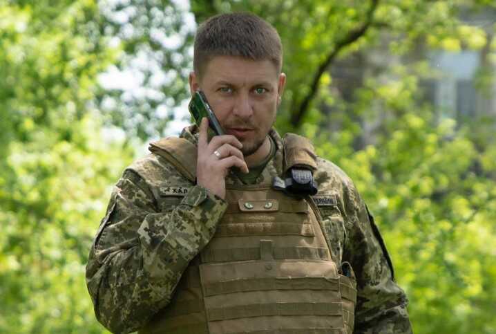 Family of Ukrainian Armed Forces Colonel received an apartment from the contractor of "Big Construction"