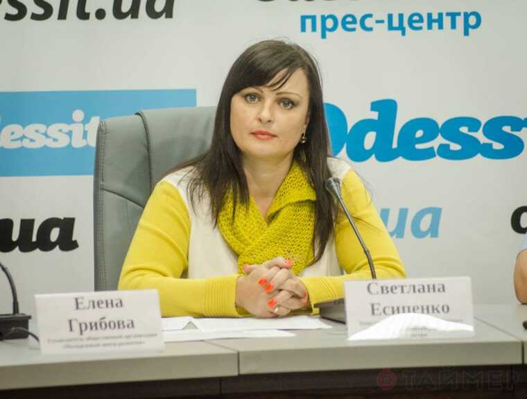 Глава Одесского областного центра экстренной помощи Изосимова скрывает имущество мужа