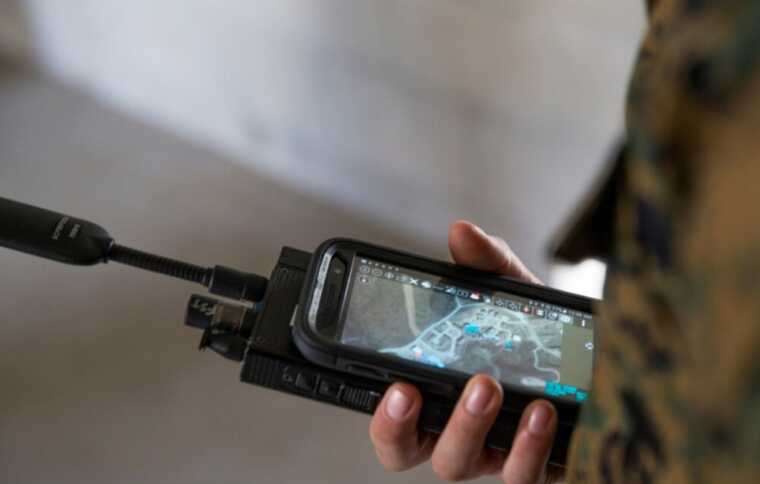 РФ зі своєї території глушить роботу GPS у країнах Балтії, – ISW