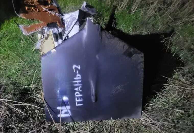 У Київській ОВА розповіли про наслідки атаки РФ на область