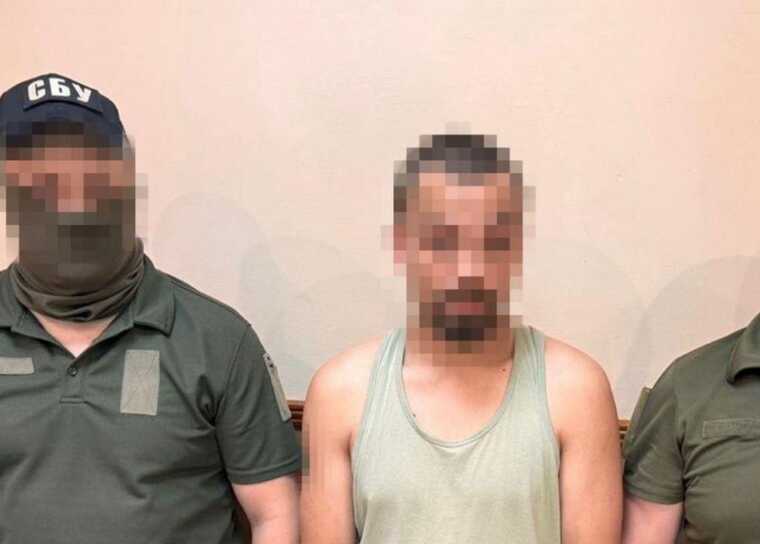 СБУ затримала трьох підозрюваних у підпалі релейних шаф на залізниці