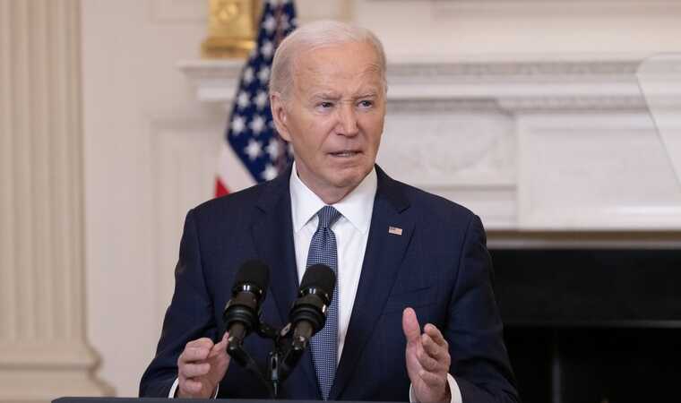 Як конгресмени-демократи відреагували на чергові обмовки Байдена