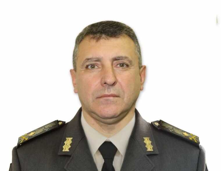 Голова Держспецтрансслужби Олександр Яковець причетний до розтрати при закупівлі генераторів для ЗСУ