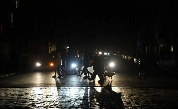 Узимку в Києві будуть великі проблеми зі світлом, - Олег Попенко