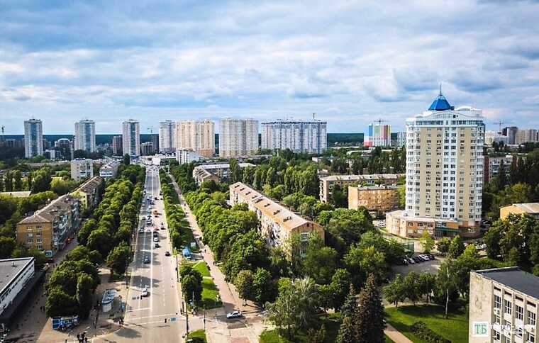 Депутати Броварів проголосували проти перейменування міста