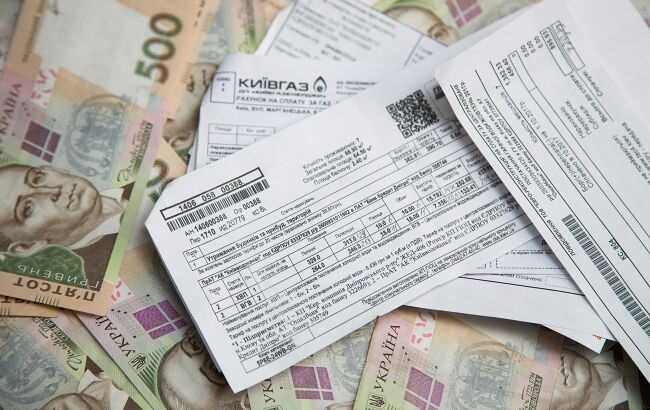 У Миколаєві через несплату за комунальні послуги людям блокують банківські рахунки