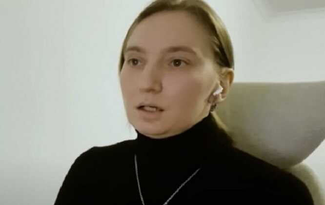 Правнучку льотчика Чкалова визнано іноагентом у РФ