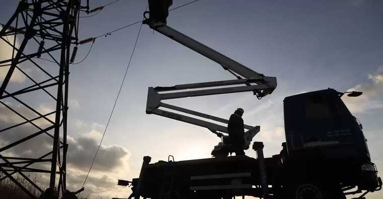 Наприкінці наступного тижня очікуємо покращення ситуації в енергетиці