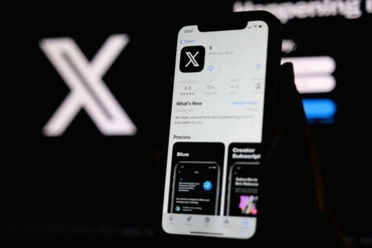 Маску грозит большой штраф из-за нарушения законодательства ЕС в соцсети Х