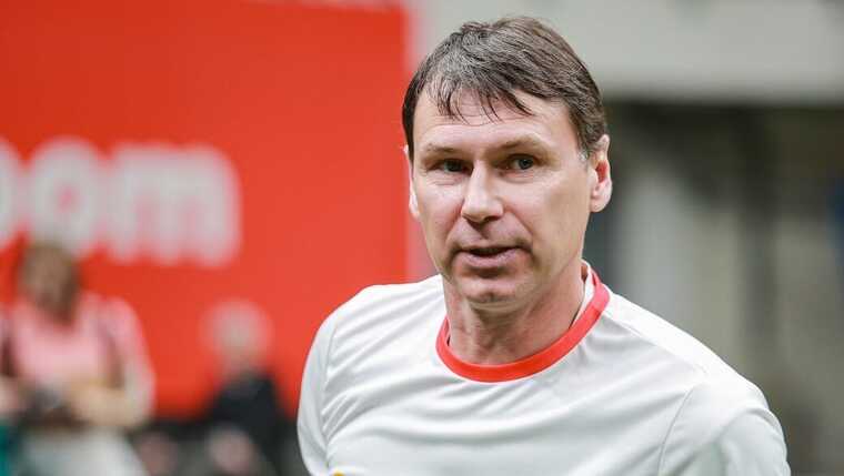 Легенда російського футболу Єгор Тітов поскаржився, що проти РФ "воює вся Європа"