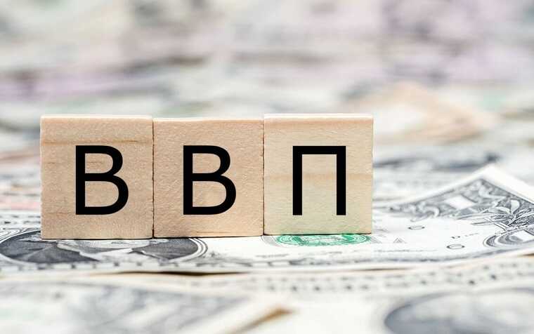 За первое полугодие ВВП Украины вырос на 4,1%, – Минэкономики