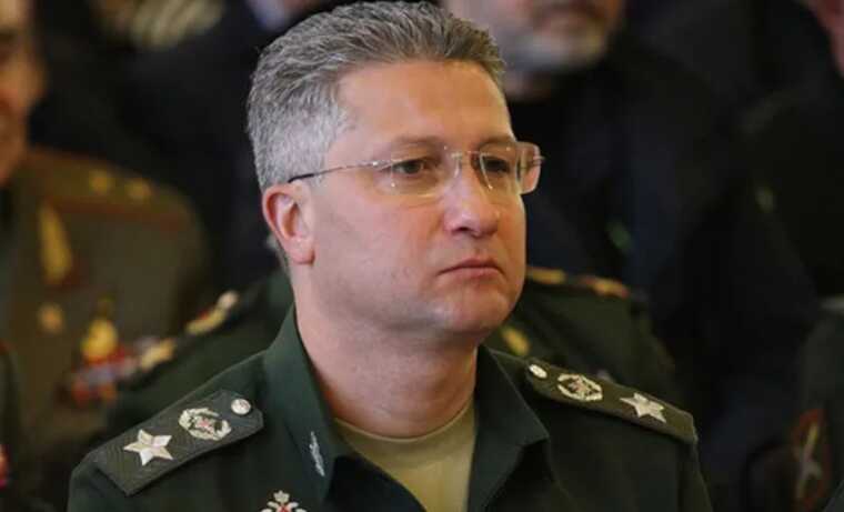 В РФ следствие заинтересовалось телефонными разговорами заместителя Шойгу