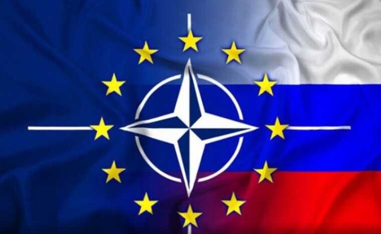 Российский посол Токовинин пригрозил НАТО войной