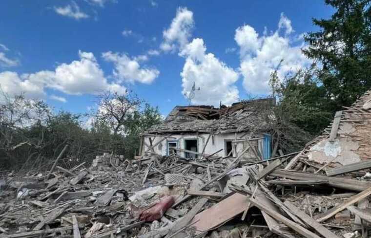 Окупанти обстріляли Дар’ївську громаду на Херсонщині: поранено чоловіка