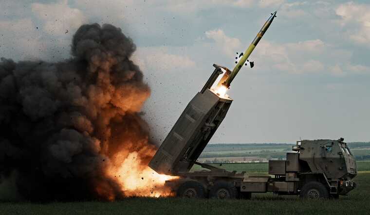     HIMARS     