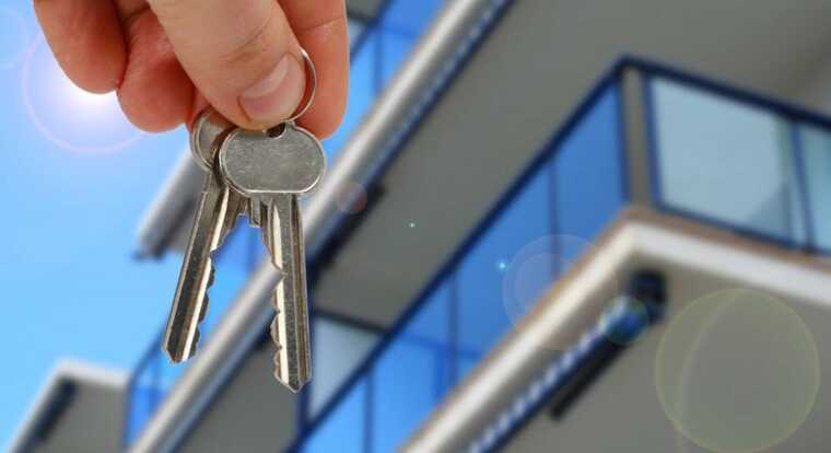 Де в Україні найвищі темпи подорожчання оренди житла