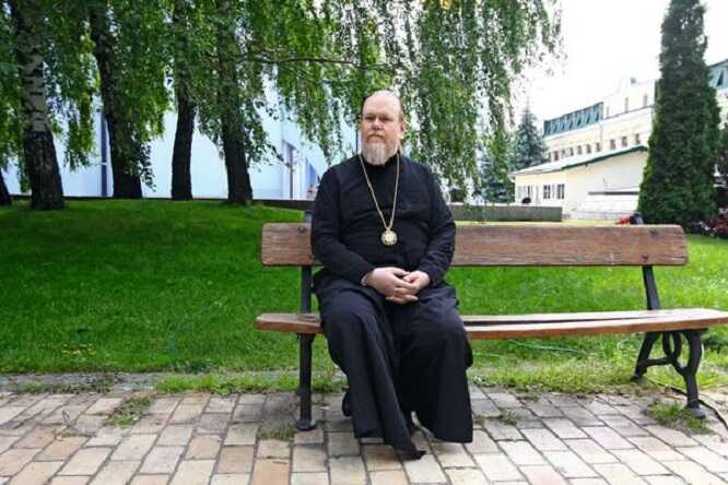 Російська церква насправді є департаментом Кремля, - архієрей ПЦУ