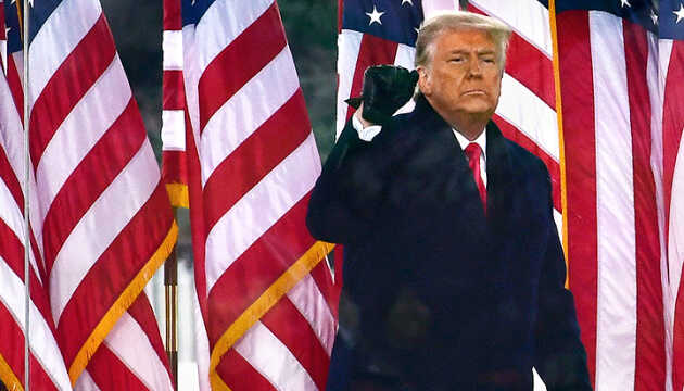 Після замаху на Трампа світові лідери висловили свою підтримку