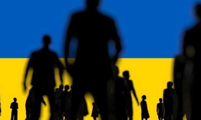 Население Украины сократится до 15,3 млн к 2100 году, — ООН