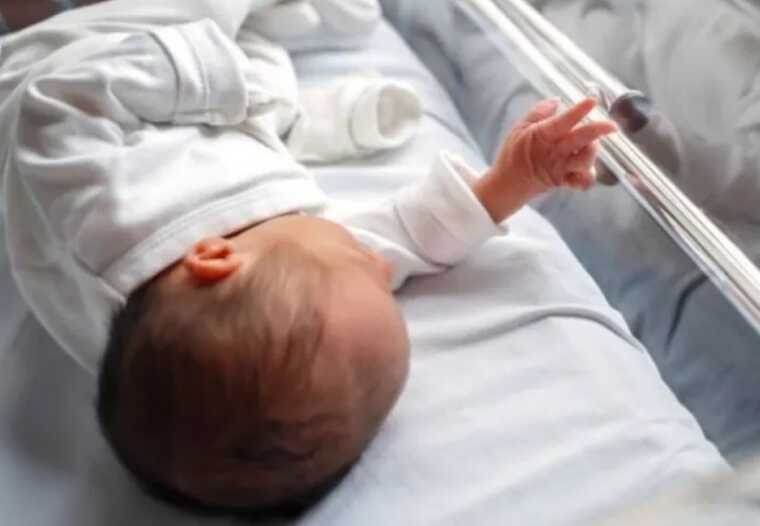 З пологового будинку Кременчука Полтавської області зникло немовля