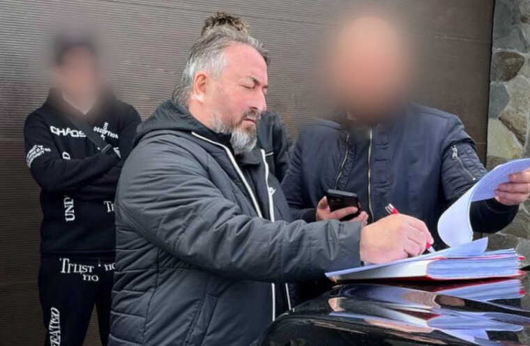 Справу дніпровського ОЗУ Андронова скерували до суду