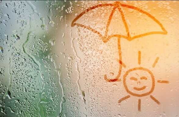 У Києві очікується послаблення спеки вже наступного тижня