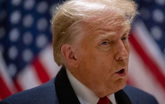 AP: Експрезидент Трамп після замаху переписав свою промову для з’їзду Республіканської партії