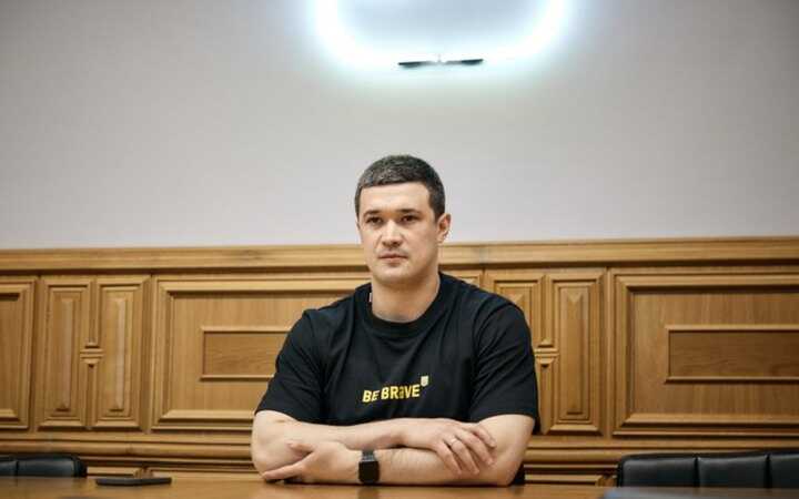 Уряд закуповує дрони та тири для школярів, - Мінцифри