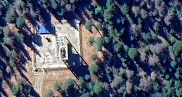 В РФ на Валдае возле резиденции Путина обнаружили еще одну систему ПВО