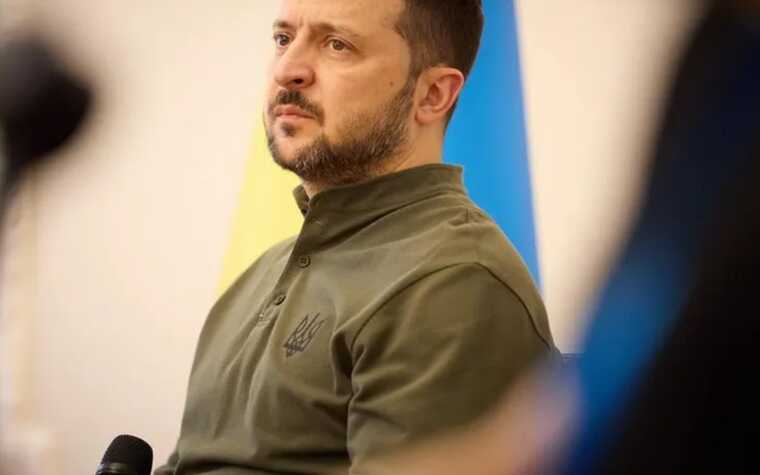 Президент Зеленский обновил состав Ставки верховного главнокомандующего