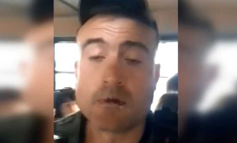 Сутичка між чоловіком та ТЦК в Одесі: з’явились нові подробиці конфлікту