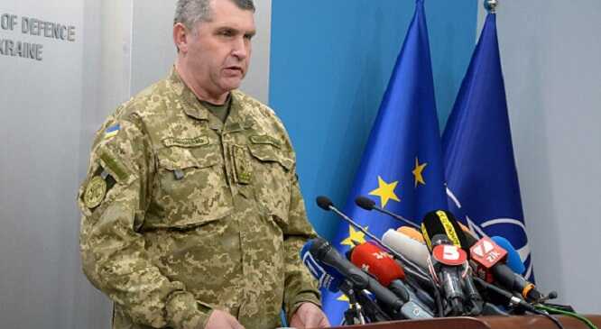 Апеляційна палата ВАКС залишила арештованим телефон ексзаступника начальника Генштабу