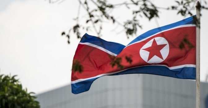 Високопоставлений дипломат втік до Південної Кореї