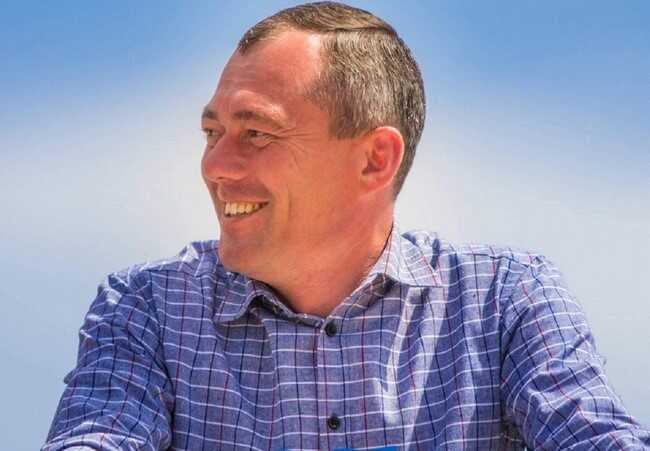 Мер Березівки Валерій Григораш офіційно не користується авто