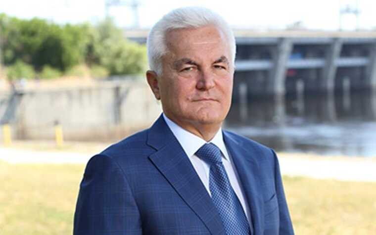 Руйнування Київської та Канівської ГЕС окупантами внаслідок обстрілу є "дуже малоймовірним", - Сирота