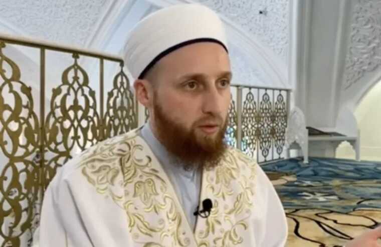 У Татарстані імам на ТБ вчив чоловіків бити своїх жінок, а дружин – пробачати