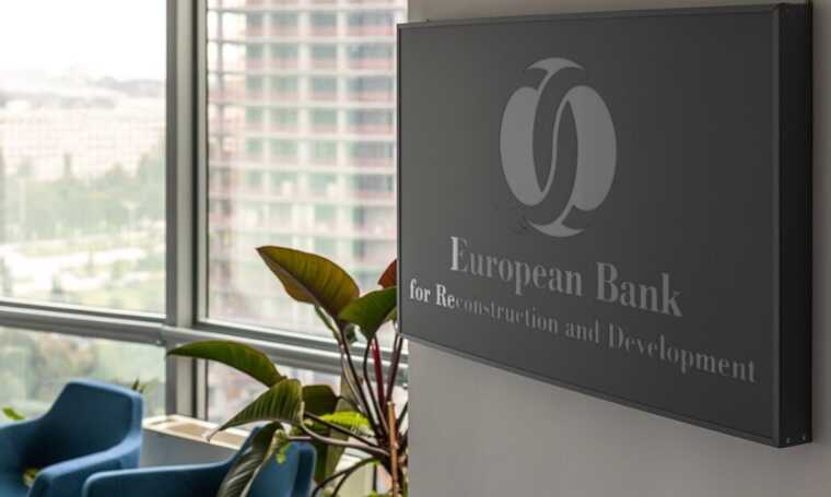 ЕБРР выделит Украине еще 200 миллионов евро