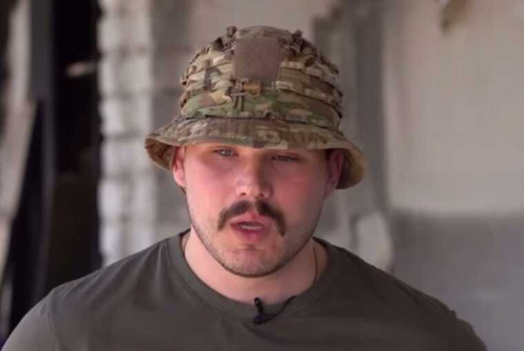 Військовий закликав не чекати ТЦК, а зробити свій вибір