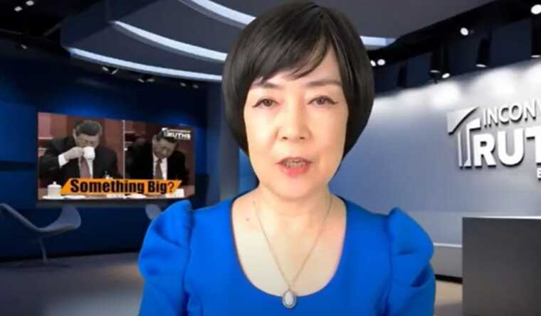 Xi Jinping suffered a stroke at the third plenary meeting of the CPC Central Committee - media