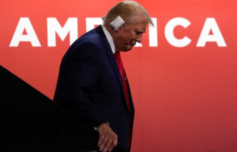 Politico: У США розвідка не виключає нових замахів на Трампа в найближчі тижні