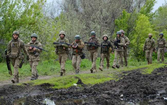 Armed Forces of Ukraine are introducing a program to save the lives of military personnel, - General Staff