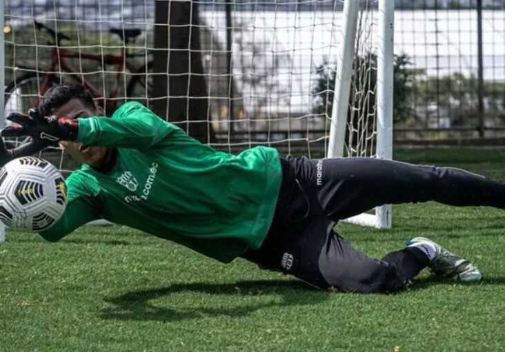 Помер голкіпер еквадорської "Барселони" Джастін Корнехо