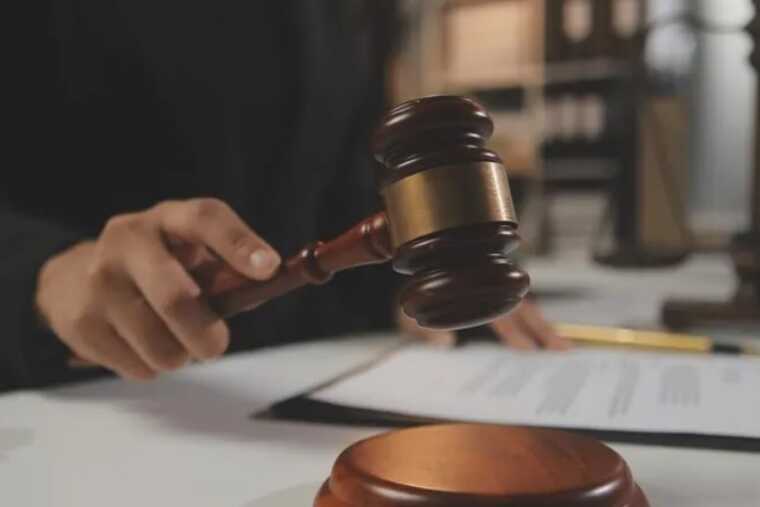 Мешканку Донеччини засудили до 13 років ув’язнення за допомогу окупантам