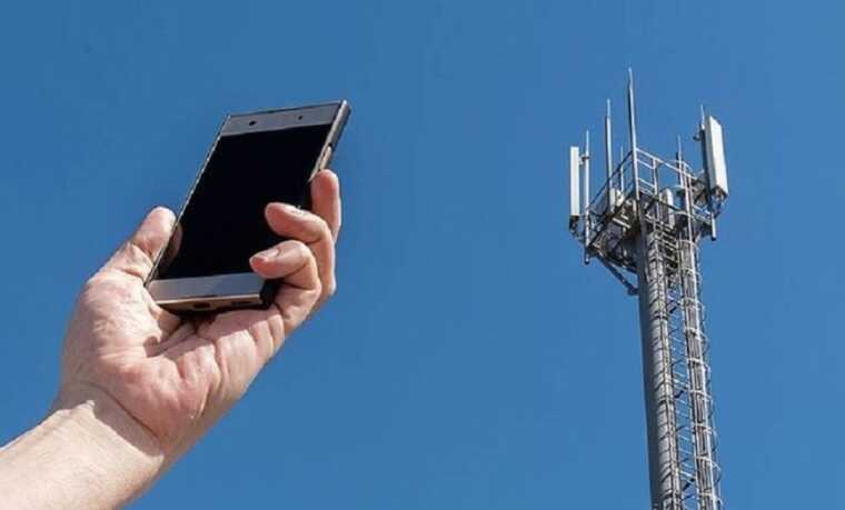 Мобильных операторов обязали обеспечить 10 часов связи без света