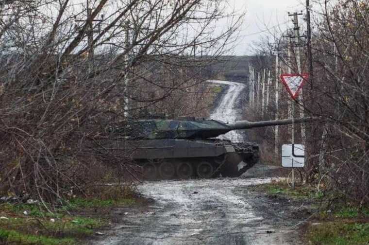 788 military personnel missing in the village of Krynky - media