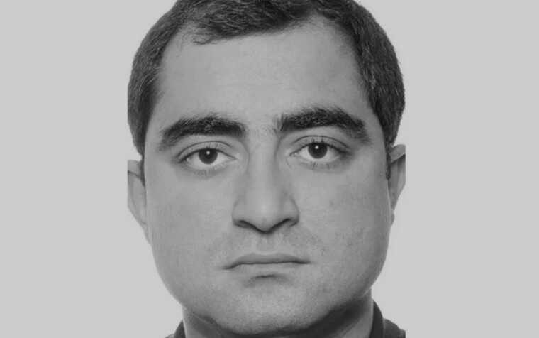 Уволенный из-за скандала в Goodwine Манасян возобновляется в полиции через суд