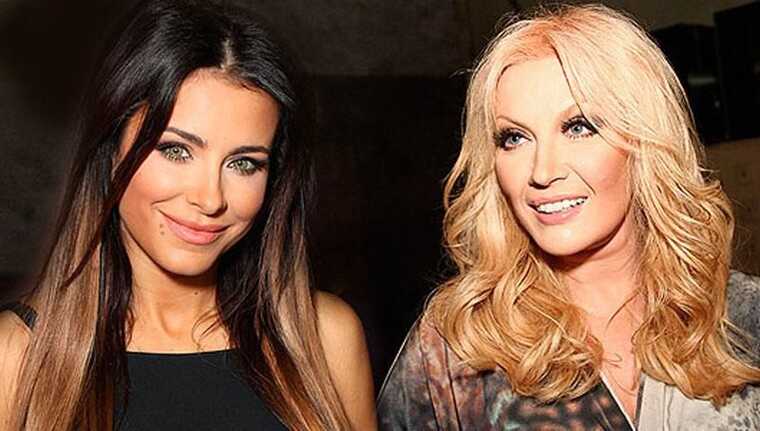 Продюсер Кондратюк жорстко розніс артисток Повалій та Ані Лорак