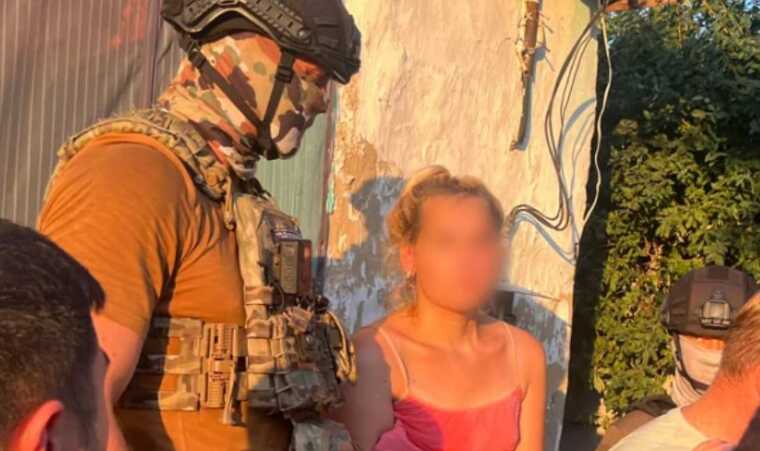 Стали известны новые подробности похищения младенца в Полтавской области