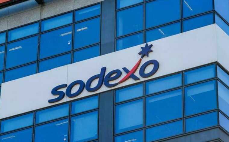 Французька компанія Sodexo приховала свою участь у будівництві «Північного потоку - 2»